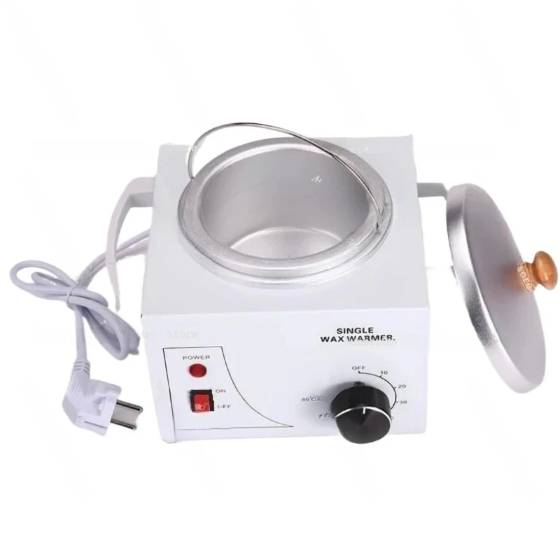 

110V 220V Dental Extraction Softening Dike Making Thermostat Heating Wax Therapy Machine