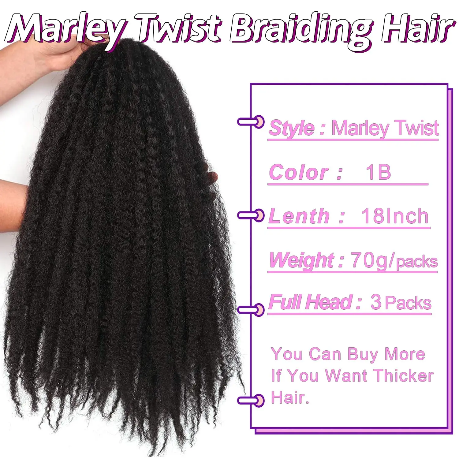 Thumbnail 2 - #94 Hair Toppers For Women Comparison Guide