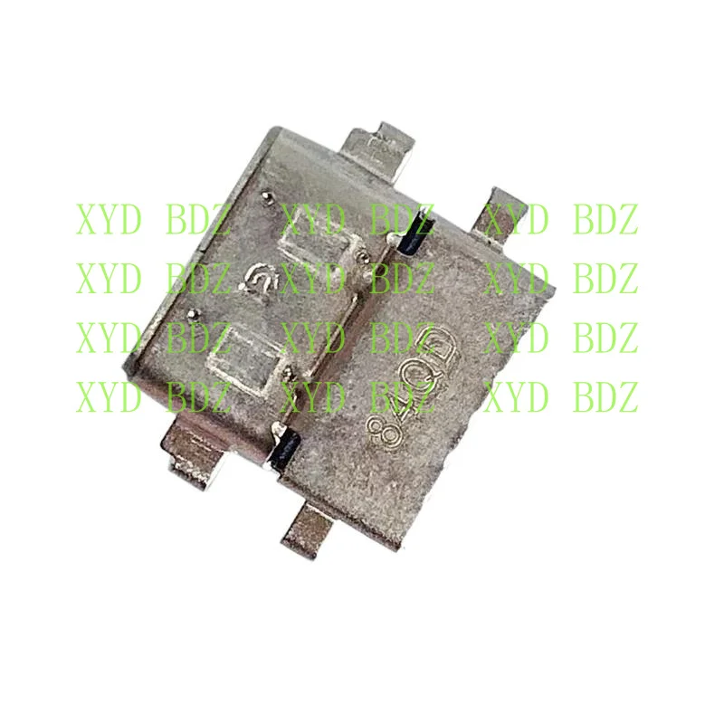 

Type-C USB Charging Port DC Power Jack for Lenovo Thinkpad E480 E485 E580 E585 DB