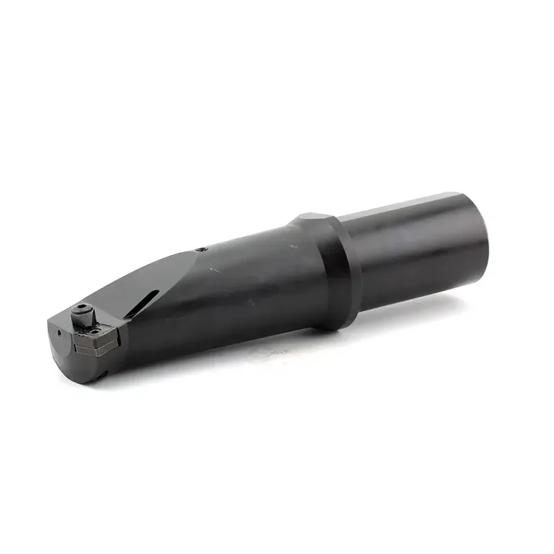 High Precision CNC Lathe Tool Holder for Vibration Dampening