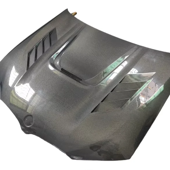 Dry Carbon Fiber Ae… - image