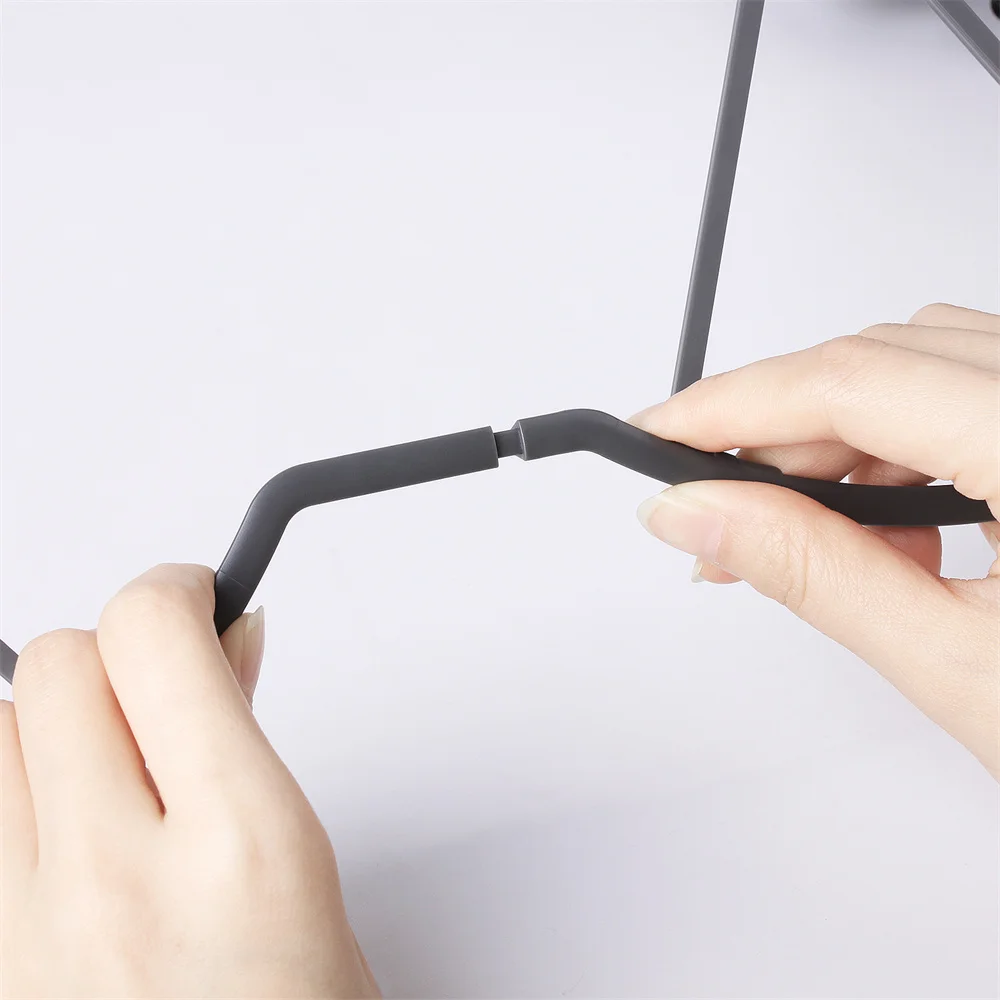 Per DJI Mavic 3 protezione elica protezione Drone accessori lama Fens puntelli ala coperchio a sgancio rapido Kit paraurti protettivo