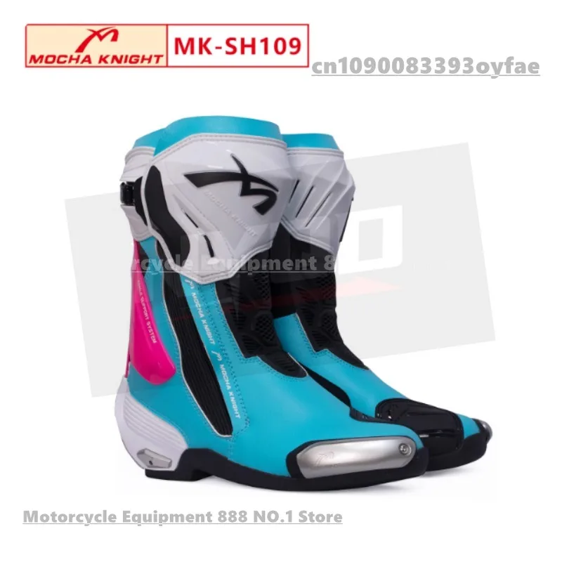 Thumbnail 4 - #35 Best Rated Waterproof Motorcycle Boots to Buy in 2026