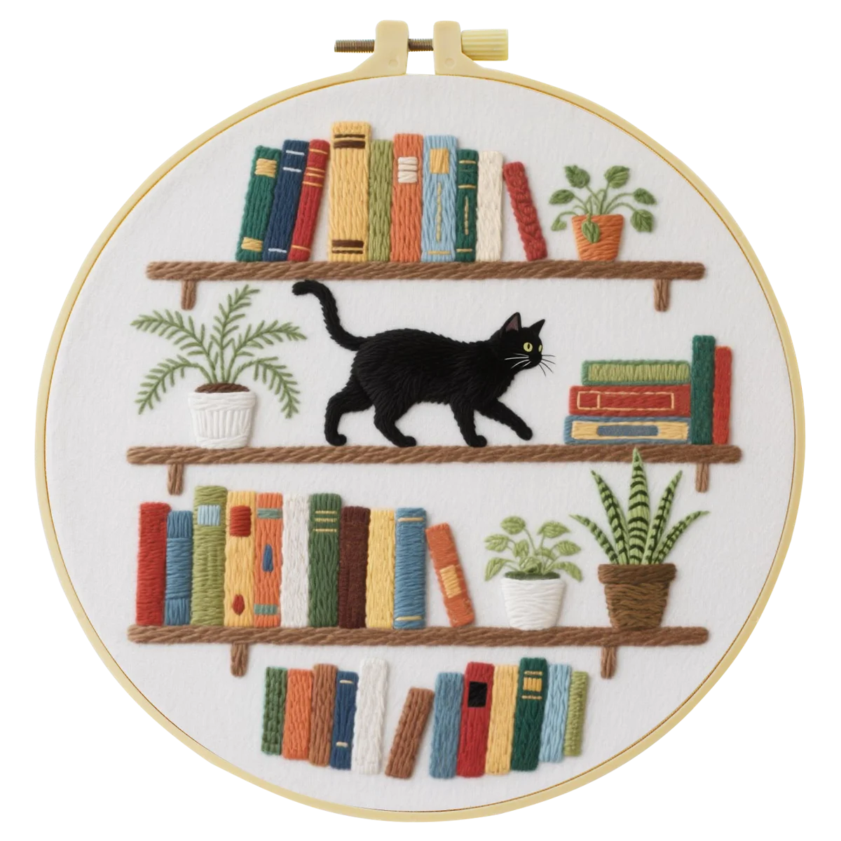 Thumbnail 4 - #16 Best Embroidery Starter Kits to Buy In 2026