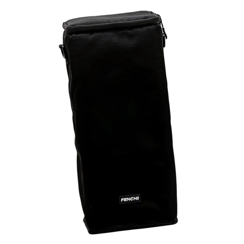 Lightweight Camera Bag DSLR Camera Bag Soft Lens Case With Shouder Strap for Traveling Camera Storage Case 