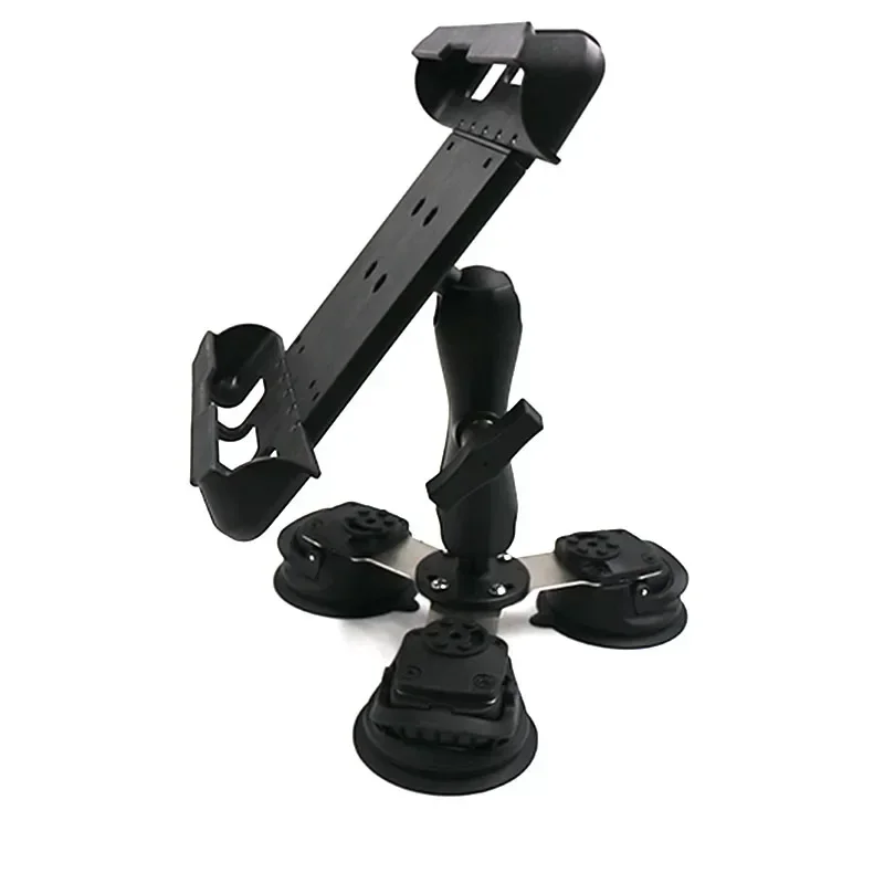 2026 Universal Car Tablet Dash Mount For Windshield Dashboard Tablet Mount With Suction Cup For Large Tablet