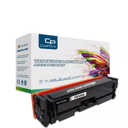 Civoprint 125A CB540A white Toner Cartridge Compatible For HP Color LaserJet CP1210 1213 1214 1214N CP1215 1216 1217 1312 1510