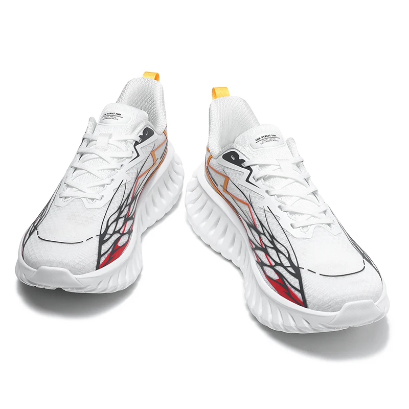 

Высококачественные новые дышащие противоскользящие амортизирующие кроссовки унисекс, детские уличные резиновые противоскользящие спортивные кроссовки