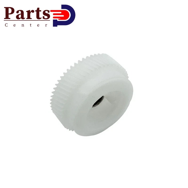 10PCS 6LH23425000 6LE56639000 GEAR 56T for TOSHIBA  18 163 165 166 167 181 182 195 203 205 206 207 212 223 225 237 242 243 245