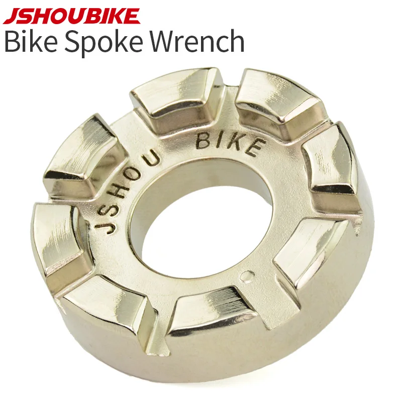 

Bike Spoke Adjustment Wrench Tools MTB Road Bike Spokes Key Cycling Tool Wheels Bicycle Rim Truing Tool Accessories