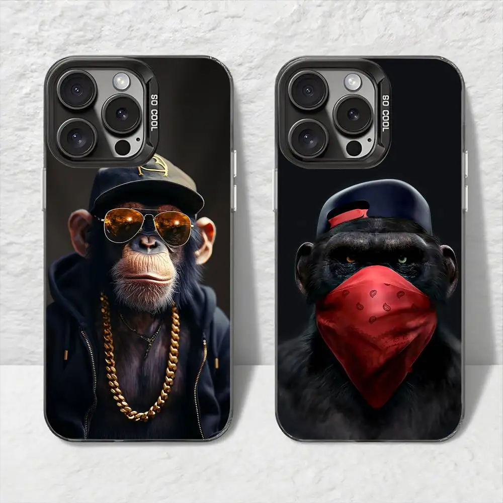 Monkey Gorilla Ape … - image