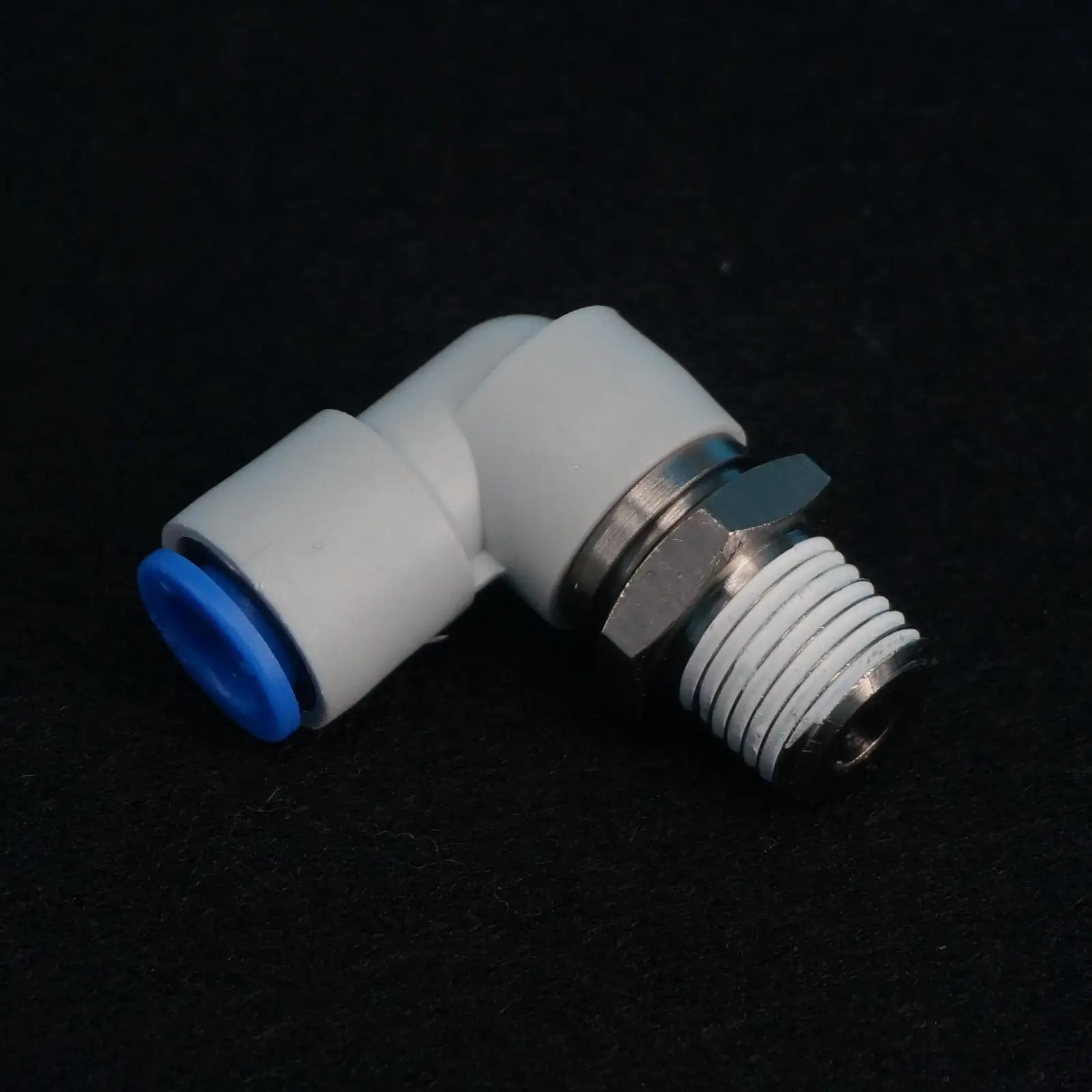 KSL08-02S Tube 0.D.8mm Connection G1/4