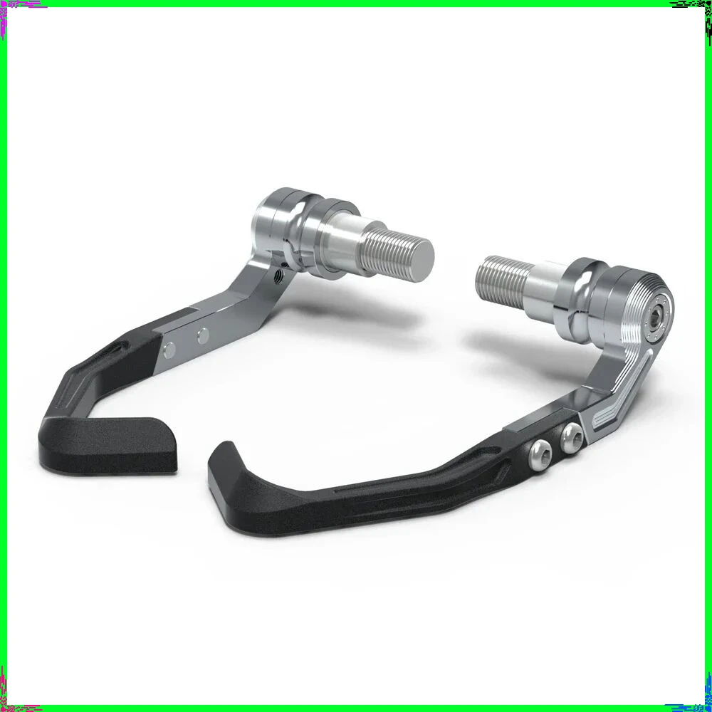For Suzuki GSX-8S 2023-2024 GSX-R1300 Hayabusa 2021-2024 Motorcycle Levers Guard Brake Clutch Handlebar Protector