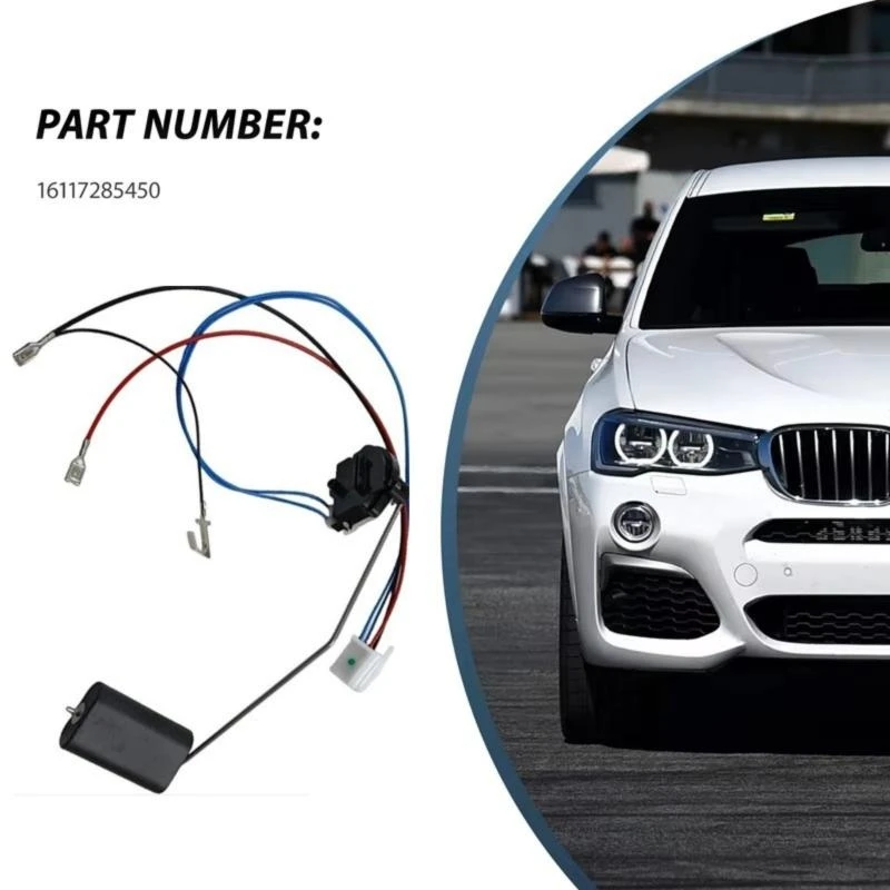 U75F Level Indicators For F25 F26 20ix 28ix 35ix M40ix Ensures Accurate Readings