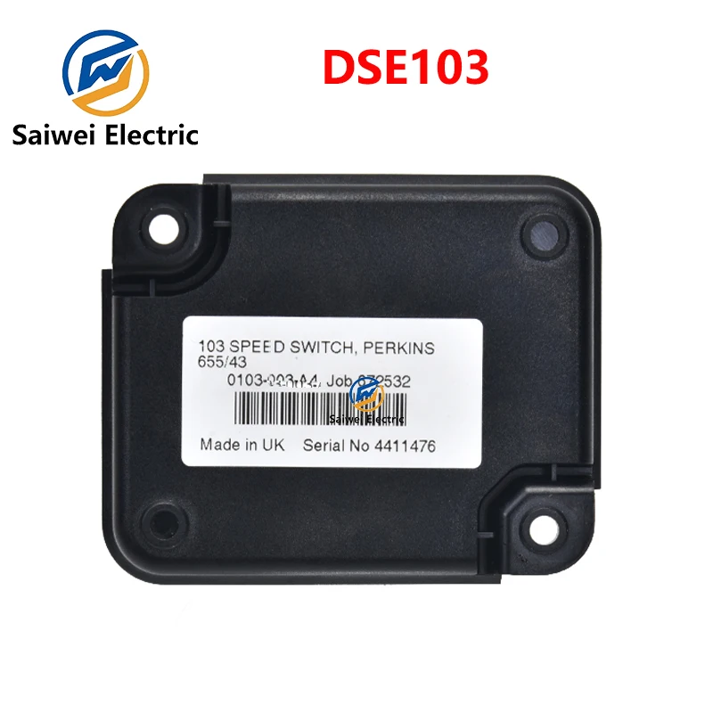 

DSE103 MKII Deep Sea Model DSE103MKII Speed Switch Control Module DSE 103 MKII