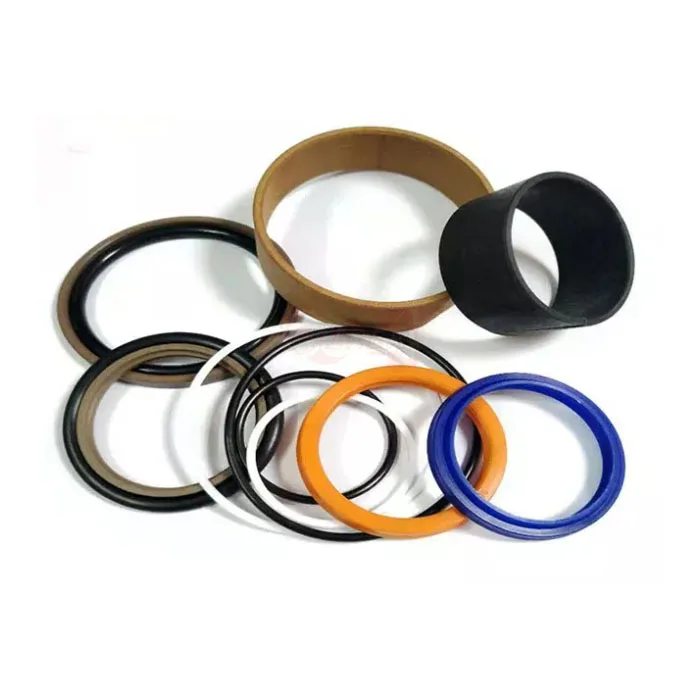 

High quality excavator hydraulic arm cylinder seal kit 550-42842