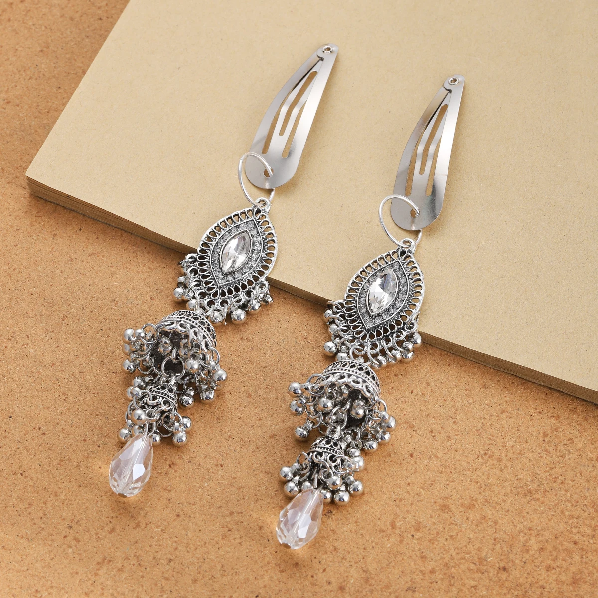 Ethnic New Vintage … - image