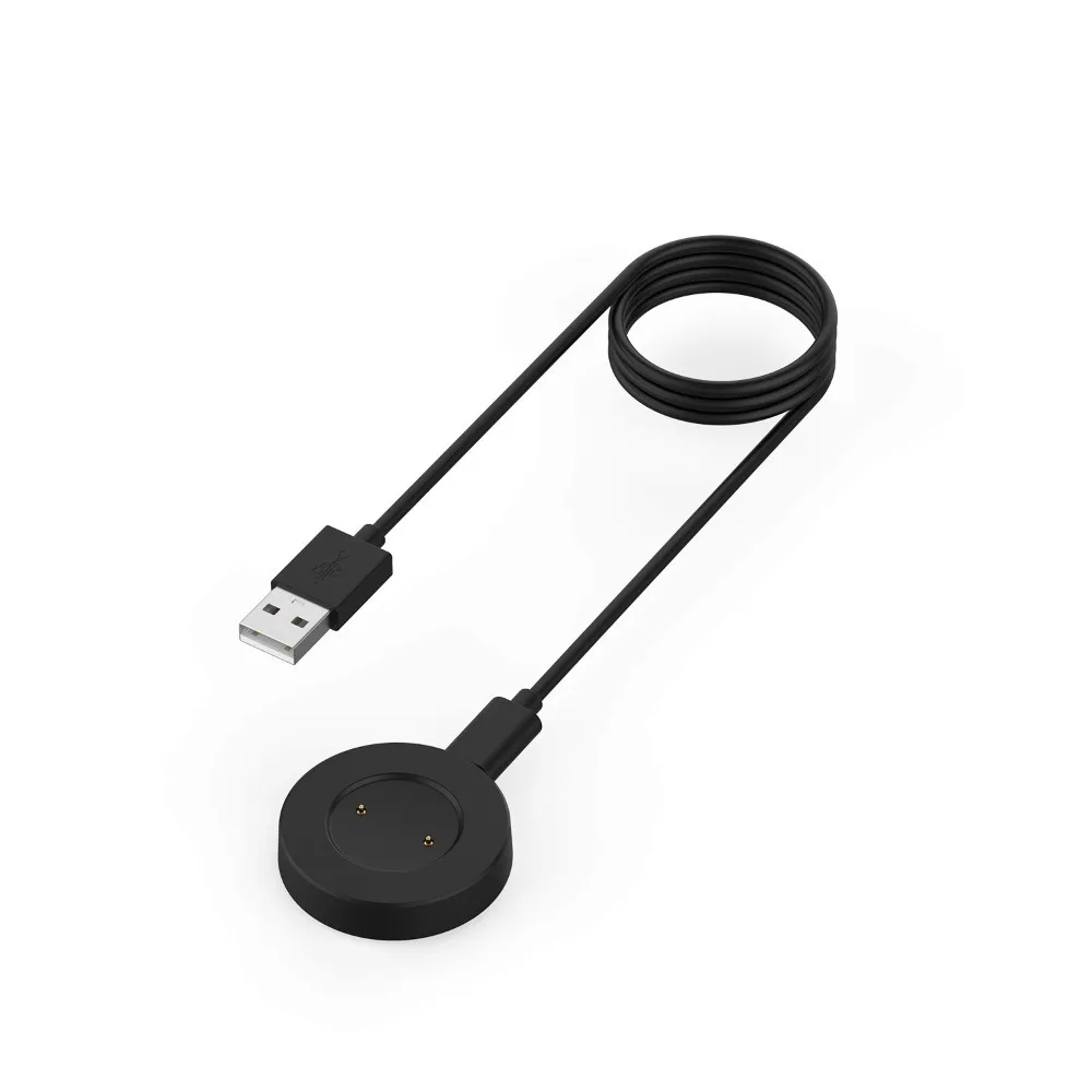 For Huawei Watch GT/GT2/GT2e/GT Sport Honor Watch Magic/Magic 2/GS Pro USB Charger Smart Watch Charger Cable Replacement Charger