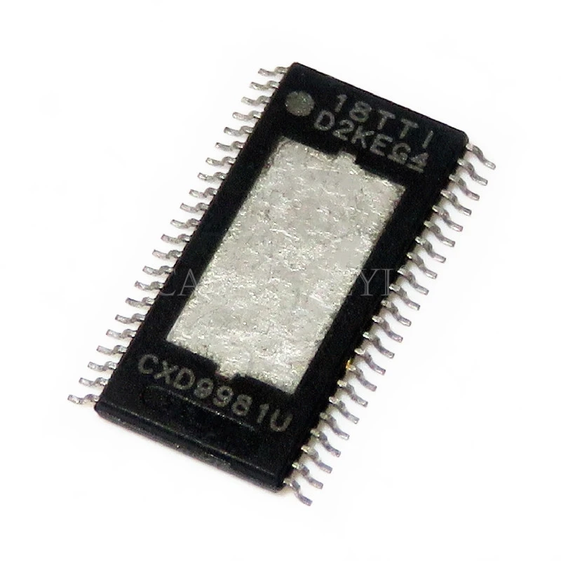 5PCS TPA3130D2 TPA3130 TPA3118D2 TPA3118 TPA3116D2DADR TPA3116D2 TPA3116 CXD9981U CXD9981 CXD9936TN CXD9936 HTSSOP-32