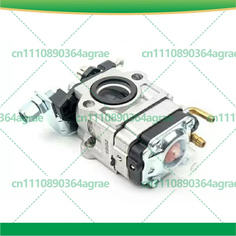 Carburetor Fuel Supply Parts For 2 Stroke TU26 Knapsack Sprayer 767 Garden Power Tool Accessories
