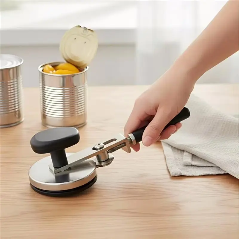 TKOH-Aluminum Can Can Sealing Machine Manual Portable Bottle Sealing Machine For Kitchens