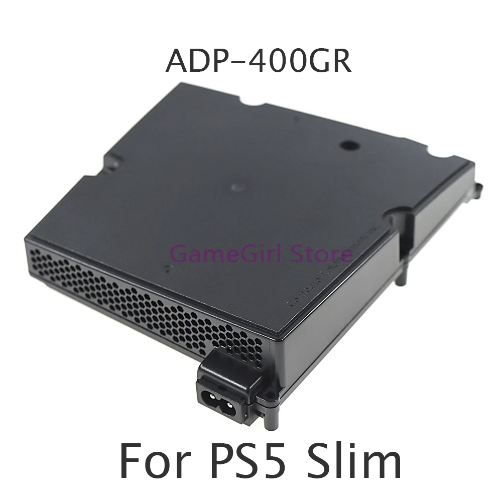 

1pc ADP-400GR Power Supply For PS5 Slim AC Adapter For PlayStation 5 Slim Console Accessories