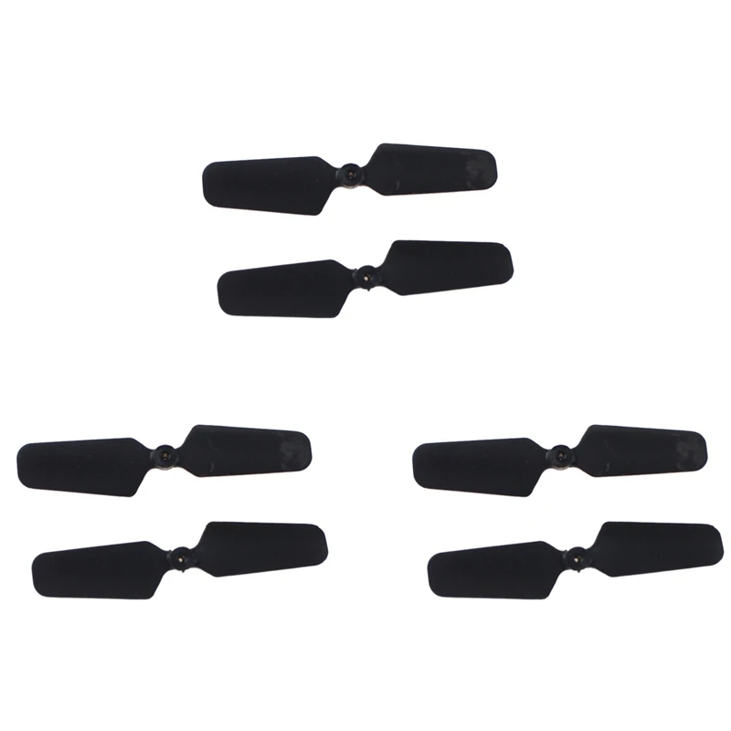 

6X Rc Helicopter Parts Tail Blade V966-020 Propellers For Wltoys V930 V966 V977 V988 V911S