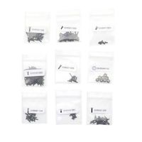 Orlando Hunter Model Electric Rc Assembled 6X6 Military Amy Truck SA0102 M02  All Screws Package