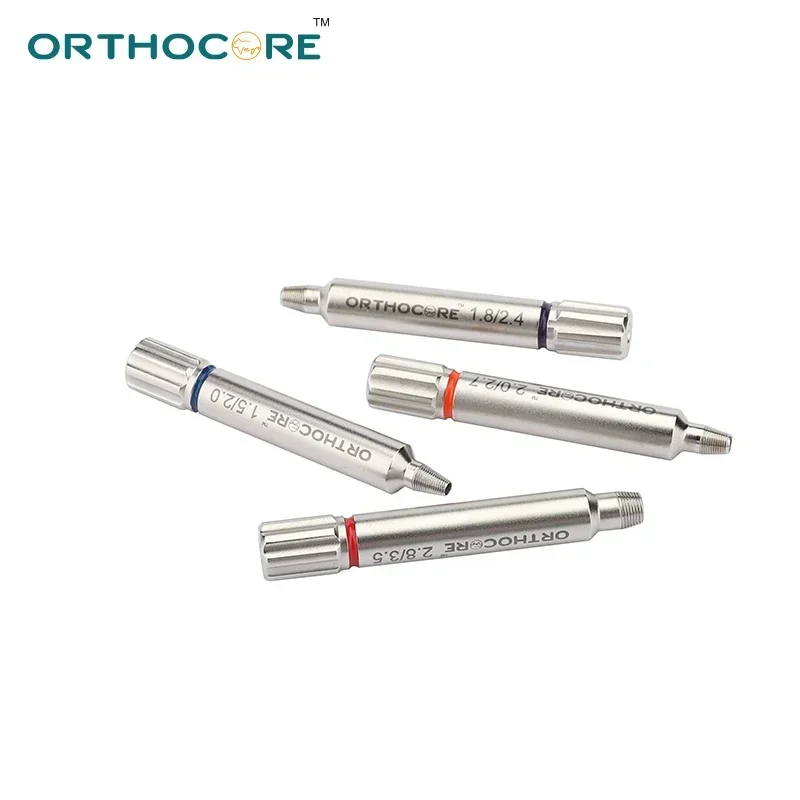 

NEW LCP drill guide sleeve veterinary instrument pet animal surgical compression In Stock