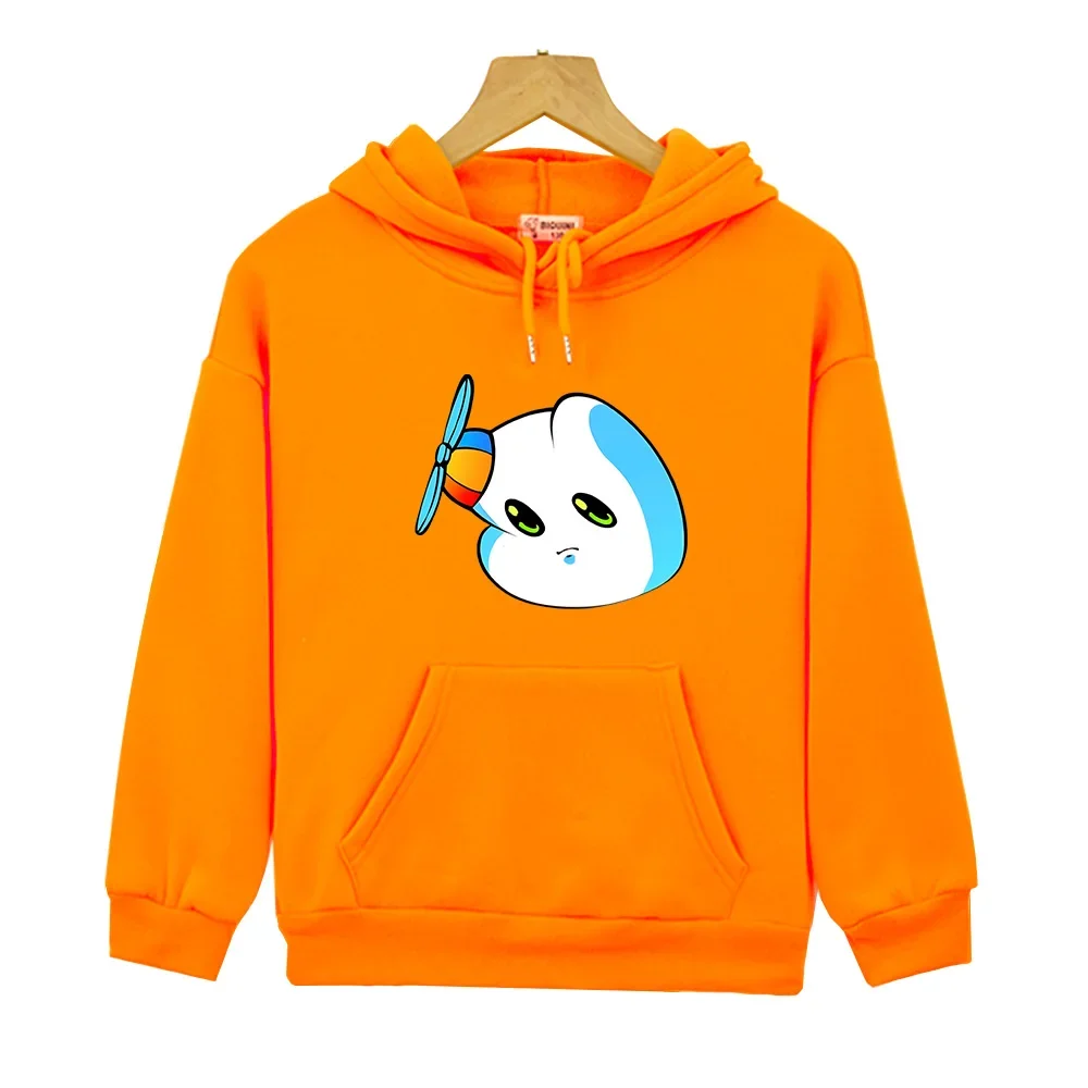 

Smii7y Original Hoodies Cartoon Graphic Sweatshirts Y2k Sudadera Kawaii Long Sleeve Clothing Girl Hoody Kids Clothes Boy Blouse