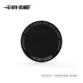 58.5mm Black 0.2mm