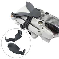 Propeller Fixing Holder Props Blades Holder Guard for DJI Mini 3 Pro RC Drone #Plastic Easy Storage Wear Resistant Professional