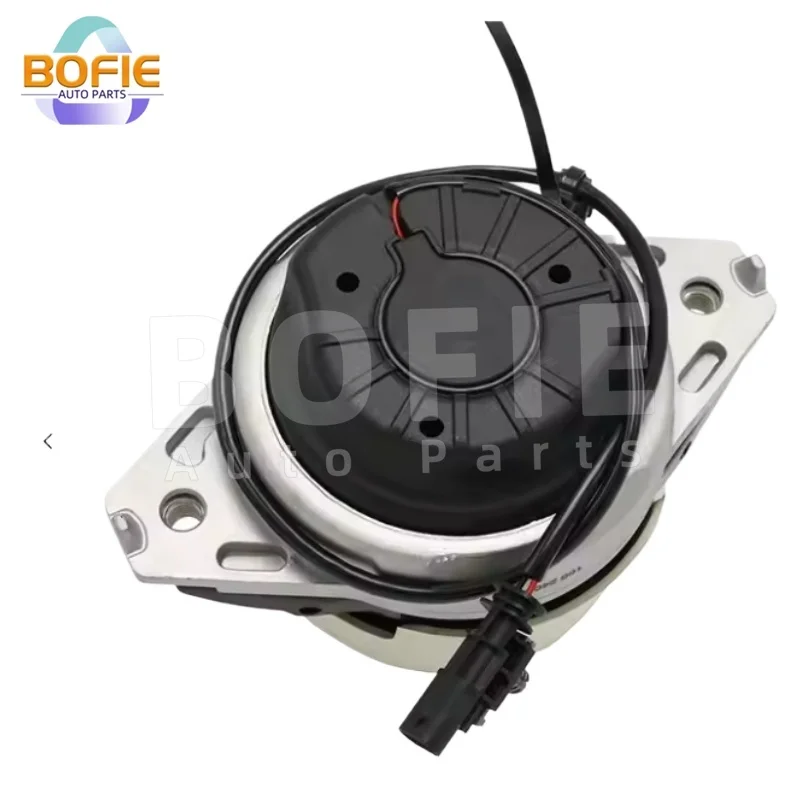 OEM 1662406317 A1662406317 Automobiles Engine Mount For Benz W166 GLE 300d ML350 GL350 GL450 GLE400