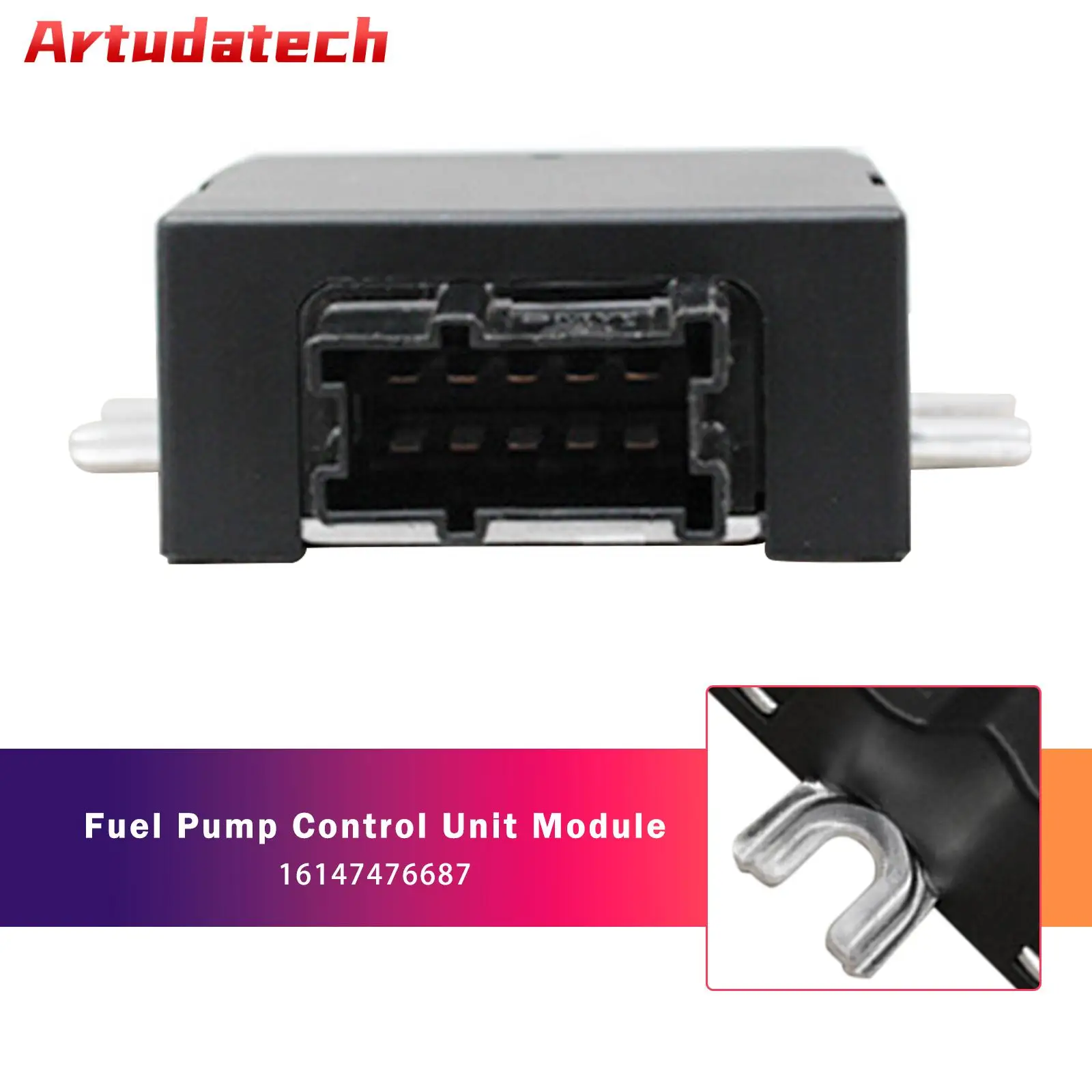 

Модуль управления топливным насосом Artudatech для BMW 430i 2017-19 16147476687 16149494391