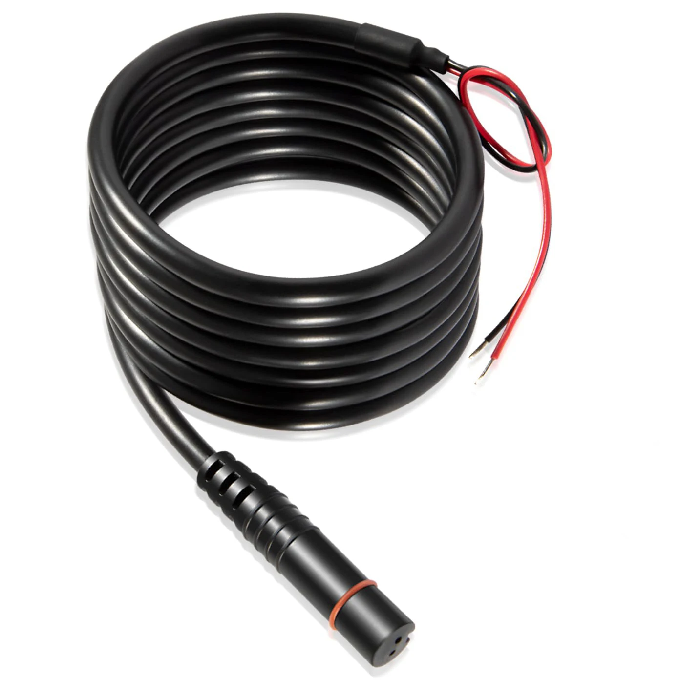 000-14172-001 Hook2 Stromkabel für Lowrance für alle Hook2 Modelle 5/7/9/12 Wasserdichtes Boots-Außenzubehör für Fischfinder – Detail 3