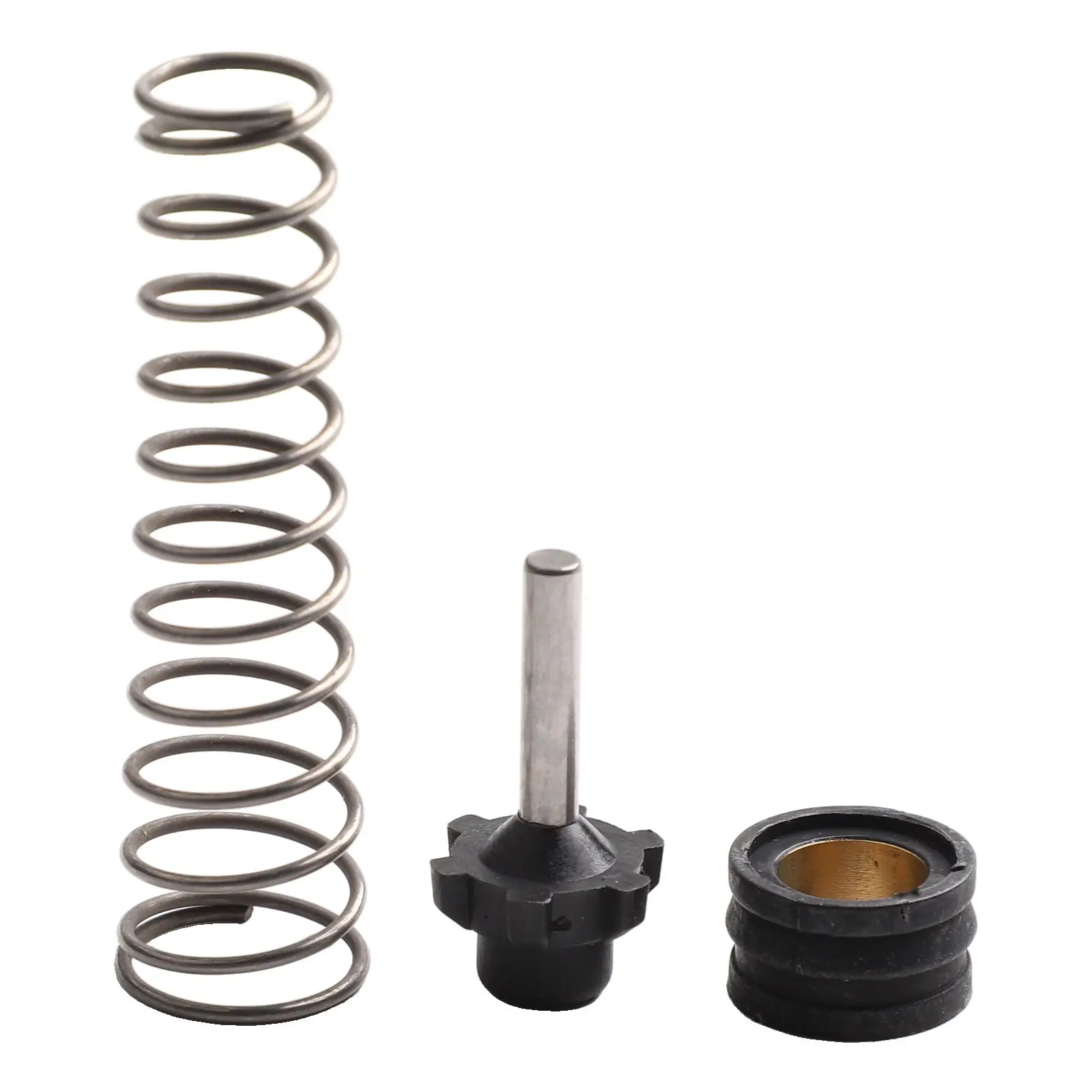 

For Mechanical Parts Replacement 131S Inlet Kit 231H Inlet Kit Metal Material Replacement Parts Automotive Tools