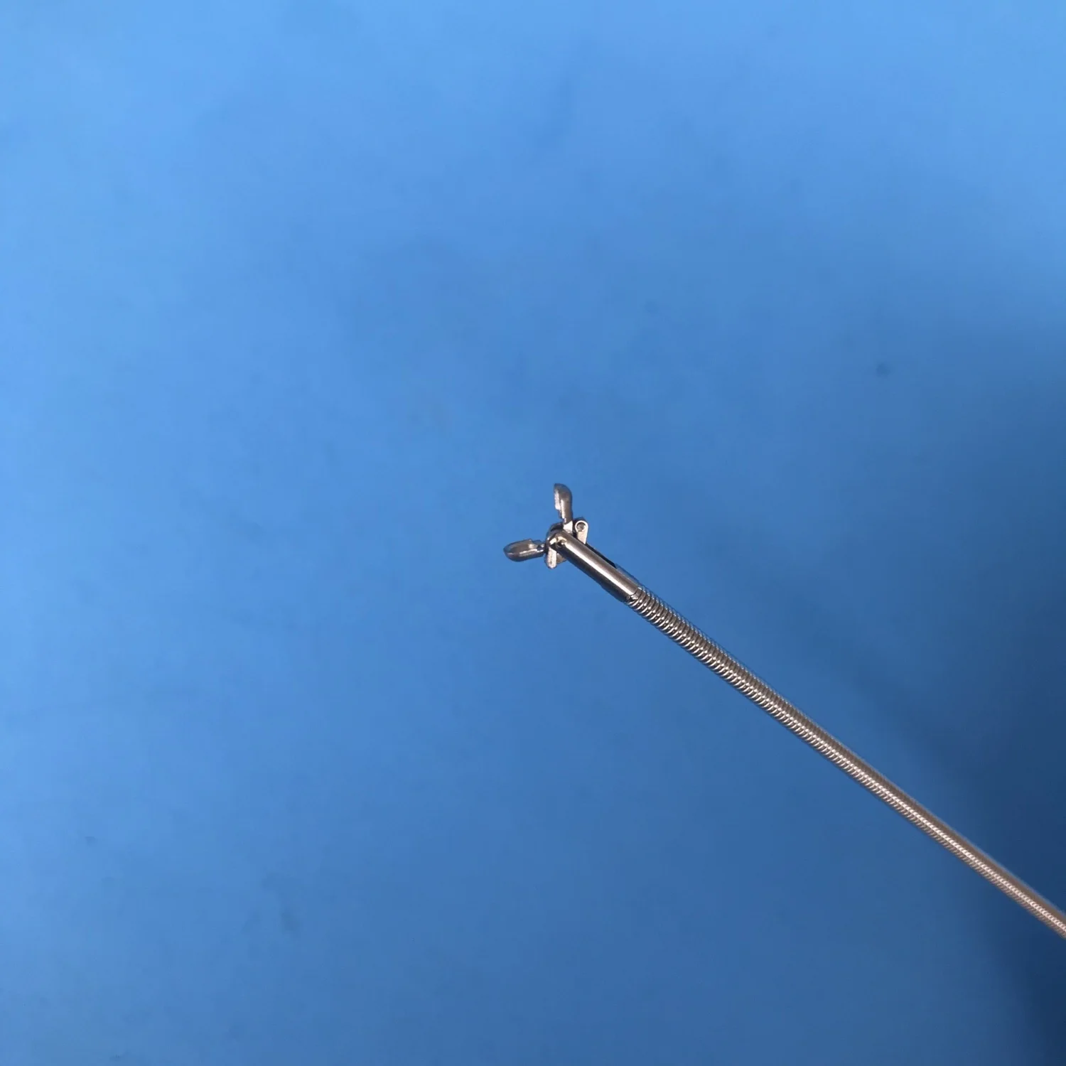 1.0/1.8/2.3mm ESD Instruments Disposable Flexible  Endoscopic Sampling Biopsy Forceps