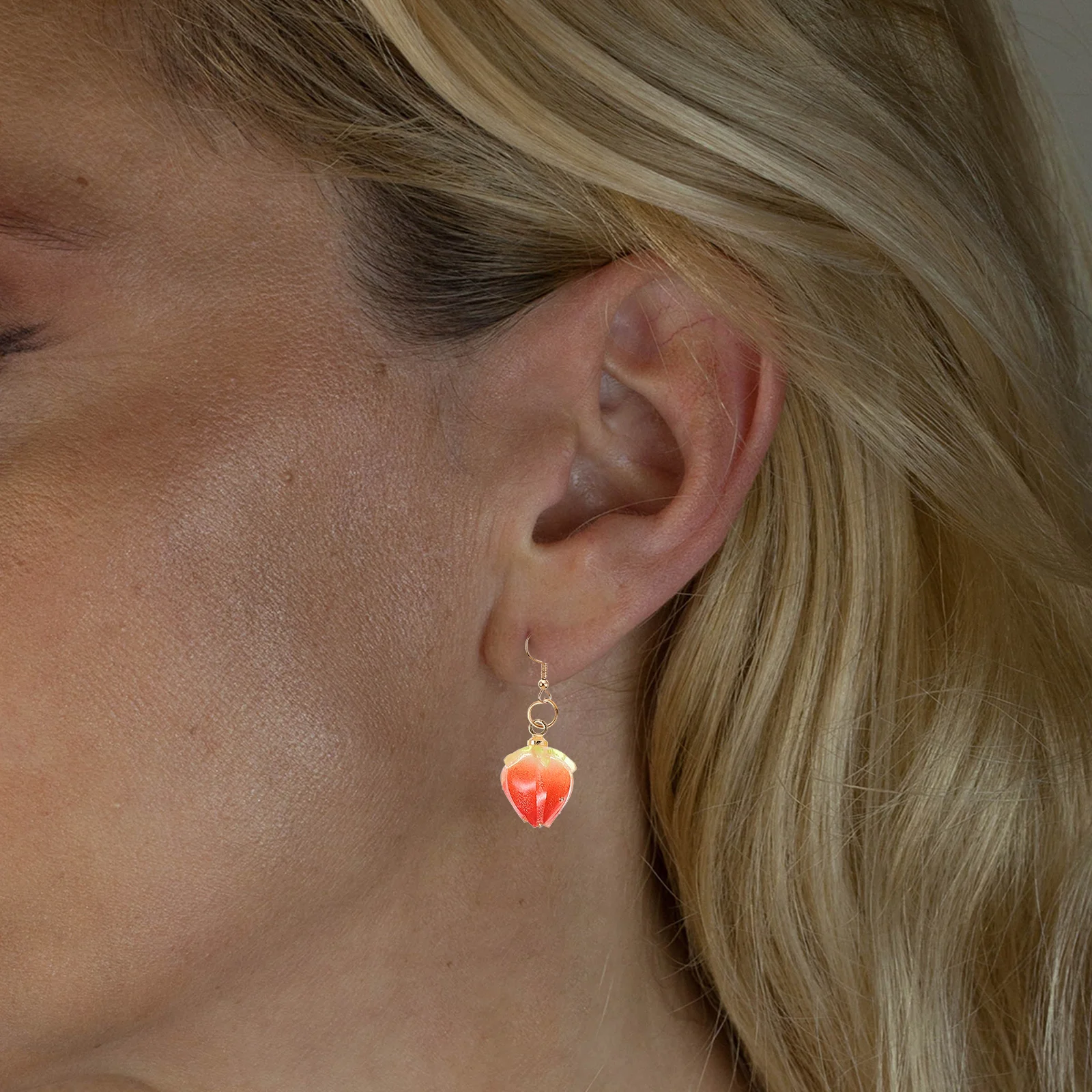 

18 шт. акриловые серьги-подвески, ожерелье, подвески, DIY браслет, декоры, очаровательные аксессуары, серьги, подвески, ожерелье, подвески