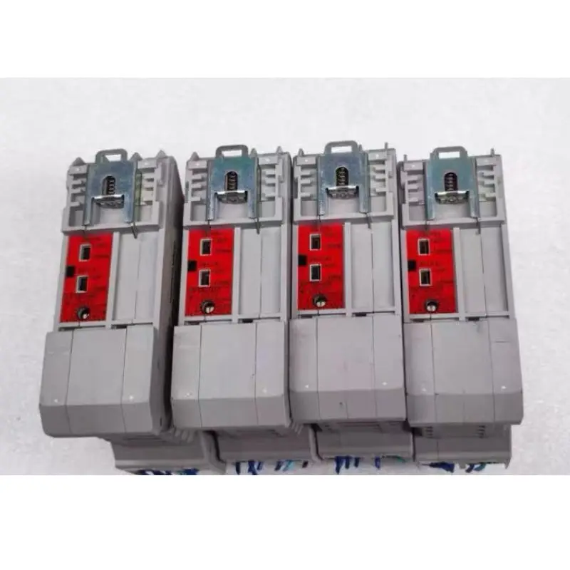 

Second hand G9SX-ADA222-T15-RT safety relay test OK, fast shipping