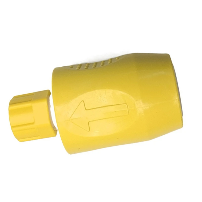 DT16 Replacement Hose Connectors 4.446-023.0 2PCS for Karcher Puzzi 8/10, Easy Install Spray Joint Parts Kit