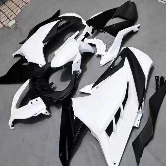 motorcycle ninja 300 2016 upaint  fairing