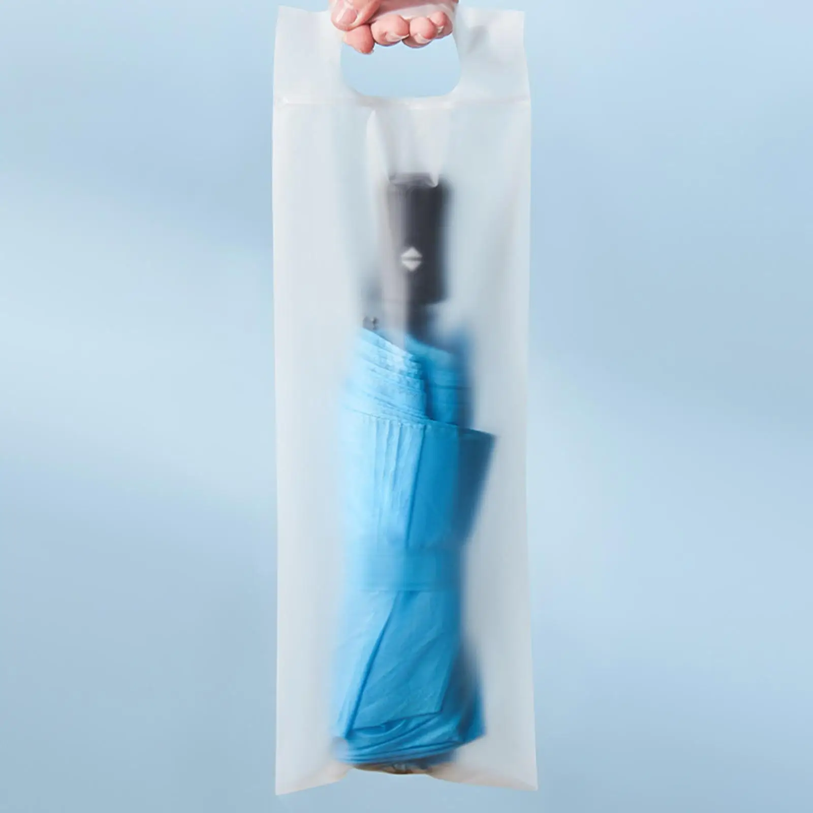 10pcs Storage Bags, Folding Sleeves, Carrying Bag, Storage Bag, Storage Bags