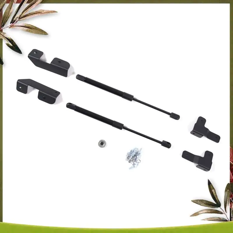 

AB98-передние стойки капота, стойки капота, подъемные опоры для Ford Maverick 2022 2023, аксессуары