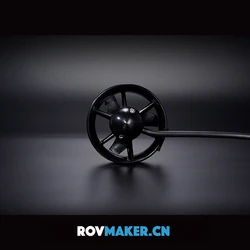 2820 Thruster ROV Propeller Openrov Motor Unmanned Vessel AUV Motor For Bluerobotics BlueROV Underwater Remote Operated Vehicle