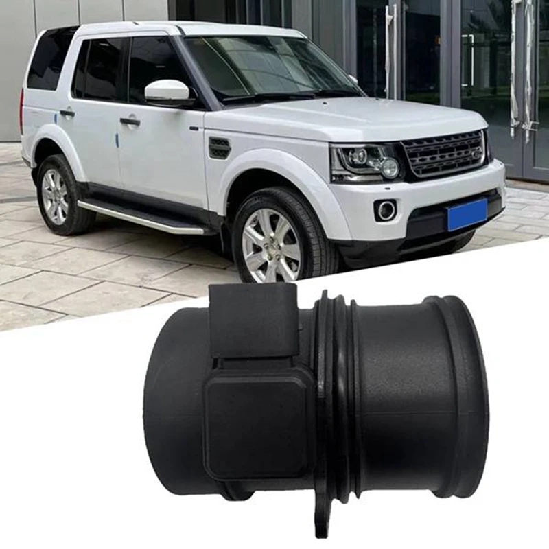 Car Mass Air Flow Meter Sensor 5WK97010 PHF500100 For Land Rover Range Rover Sport Discovery 3 4 2005-2016 PHF500100