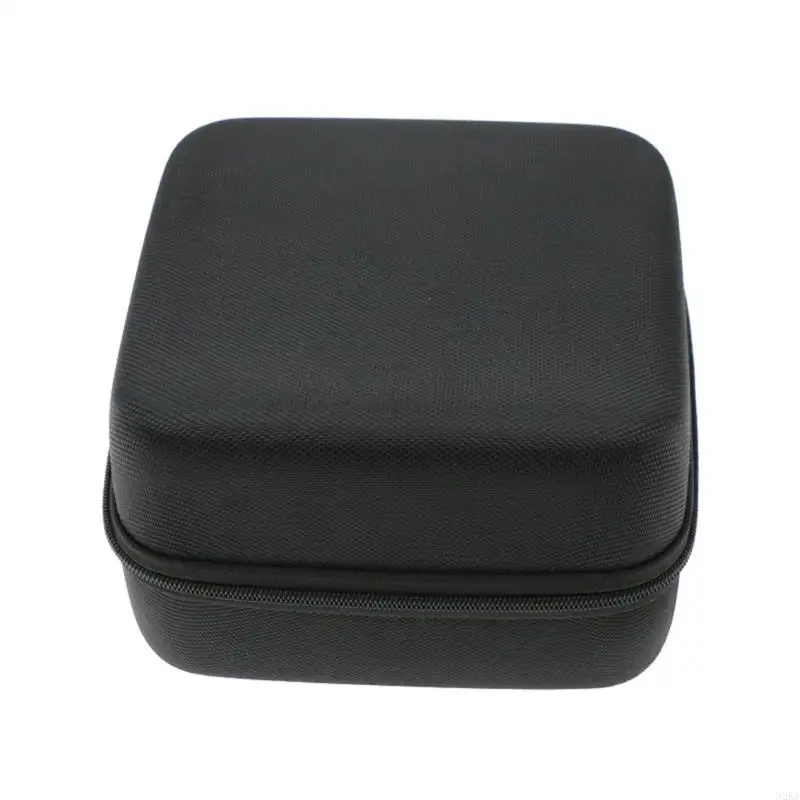 62KA eva case travel eva eva for mini computer speaker ، حامل حماية محسّن وقابلية للحمل