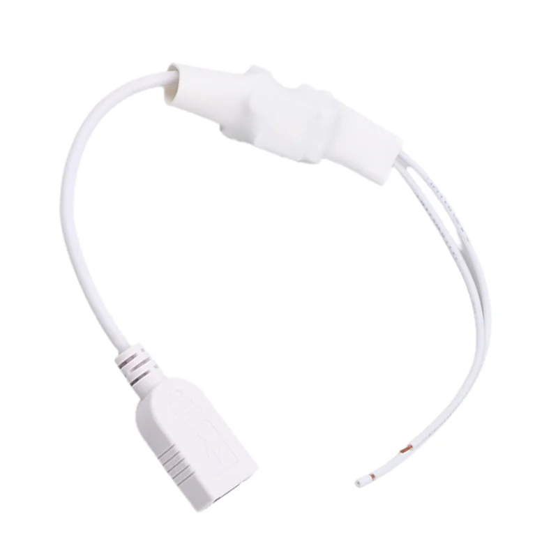 Practical-Wifi Camera USB Adapter Connector Wifi Camera Isolation Module Connector DIY Monitorn Female Isolation Module Stabiliz