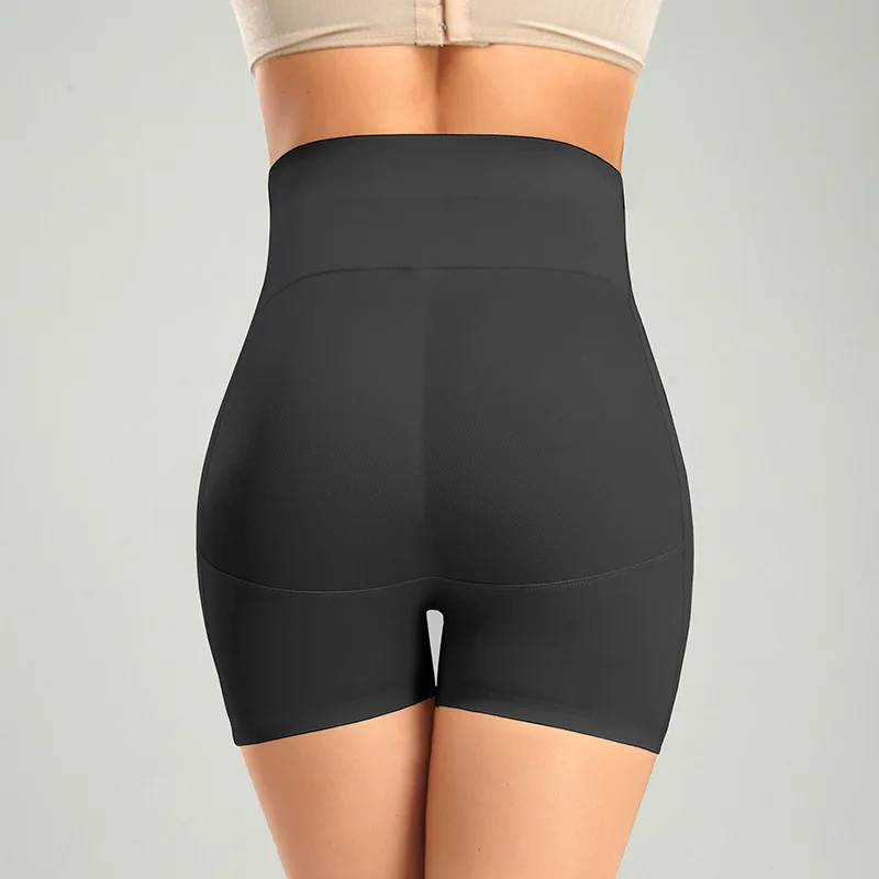 

High waisted belly tightening underwear, peach buttocks tight pants, 5D beautiful buttocks and buttocks,