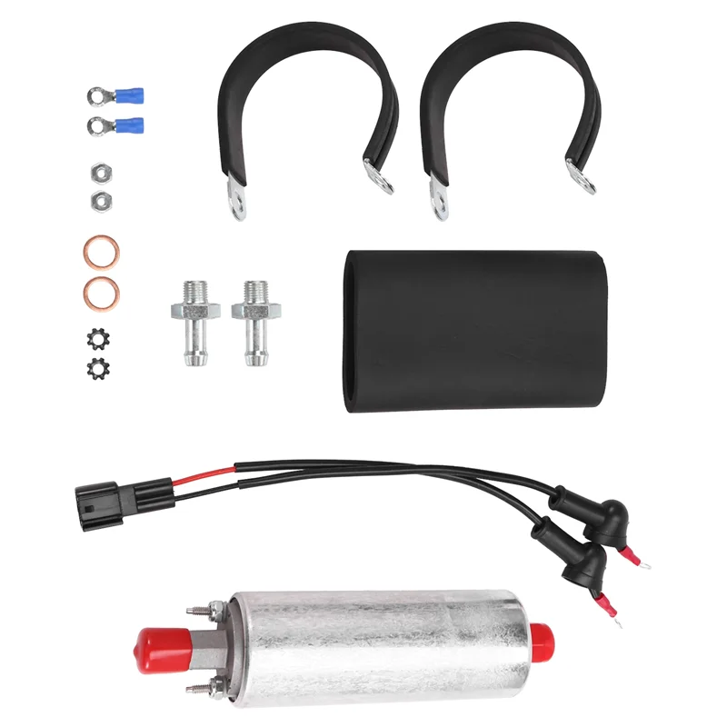 

Well-3X 6CB-24410-00-00 Fuel Pump For Engine XF450 450 HP 6GR-24410-01-00