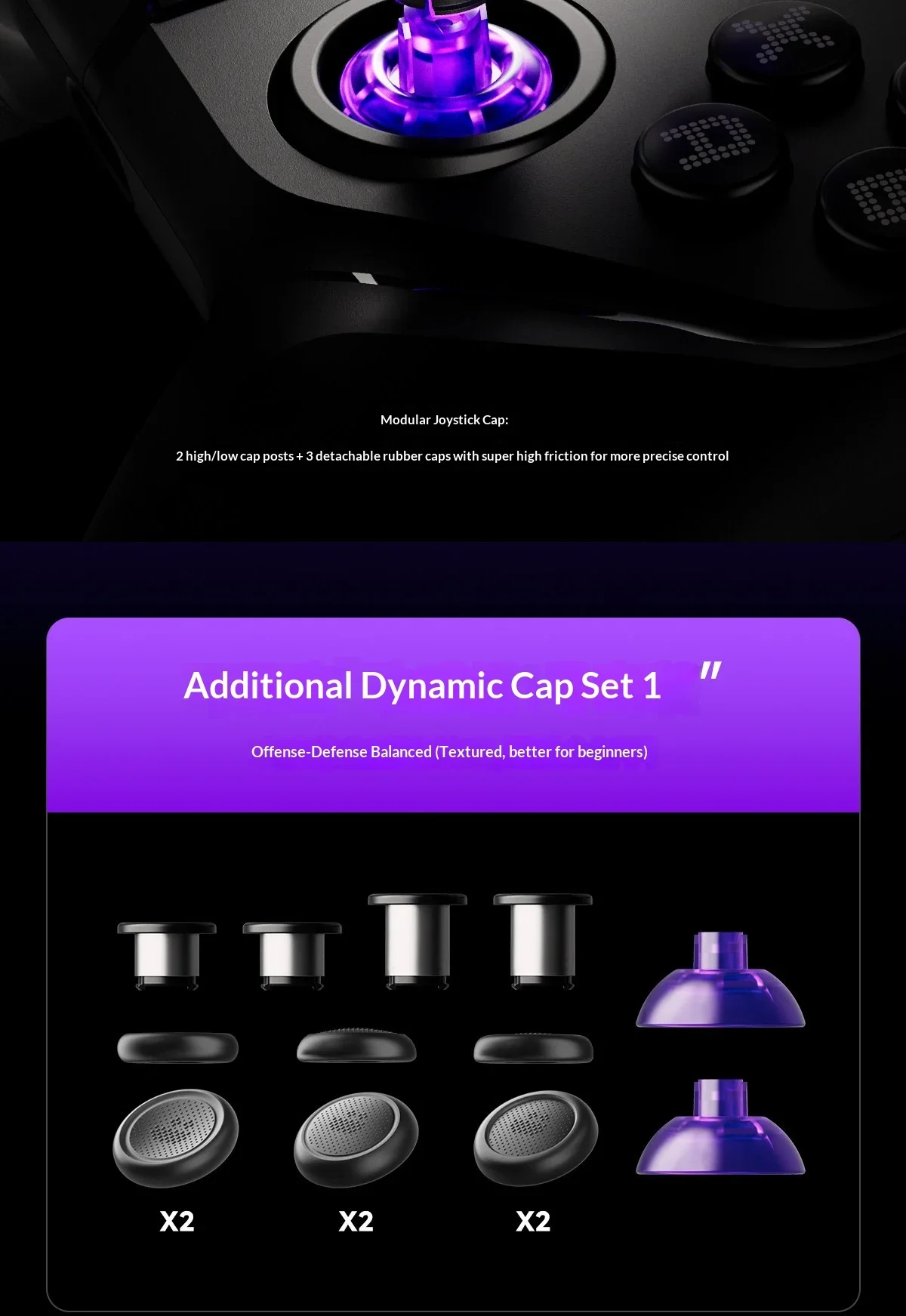 LEADJOY XENO PLUS COMBO ／MAGIC CAP NO.1 Leadjoy Xeno plus Official Dynamic Hat No1 No2 Set Special